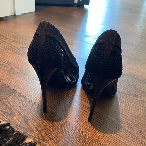 Stella McCartney Heels - Picture 3 of 5